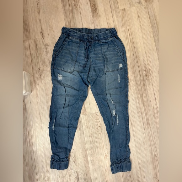 Sz S Dex Joggers - Picture 1 of 2